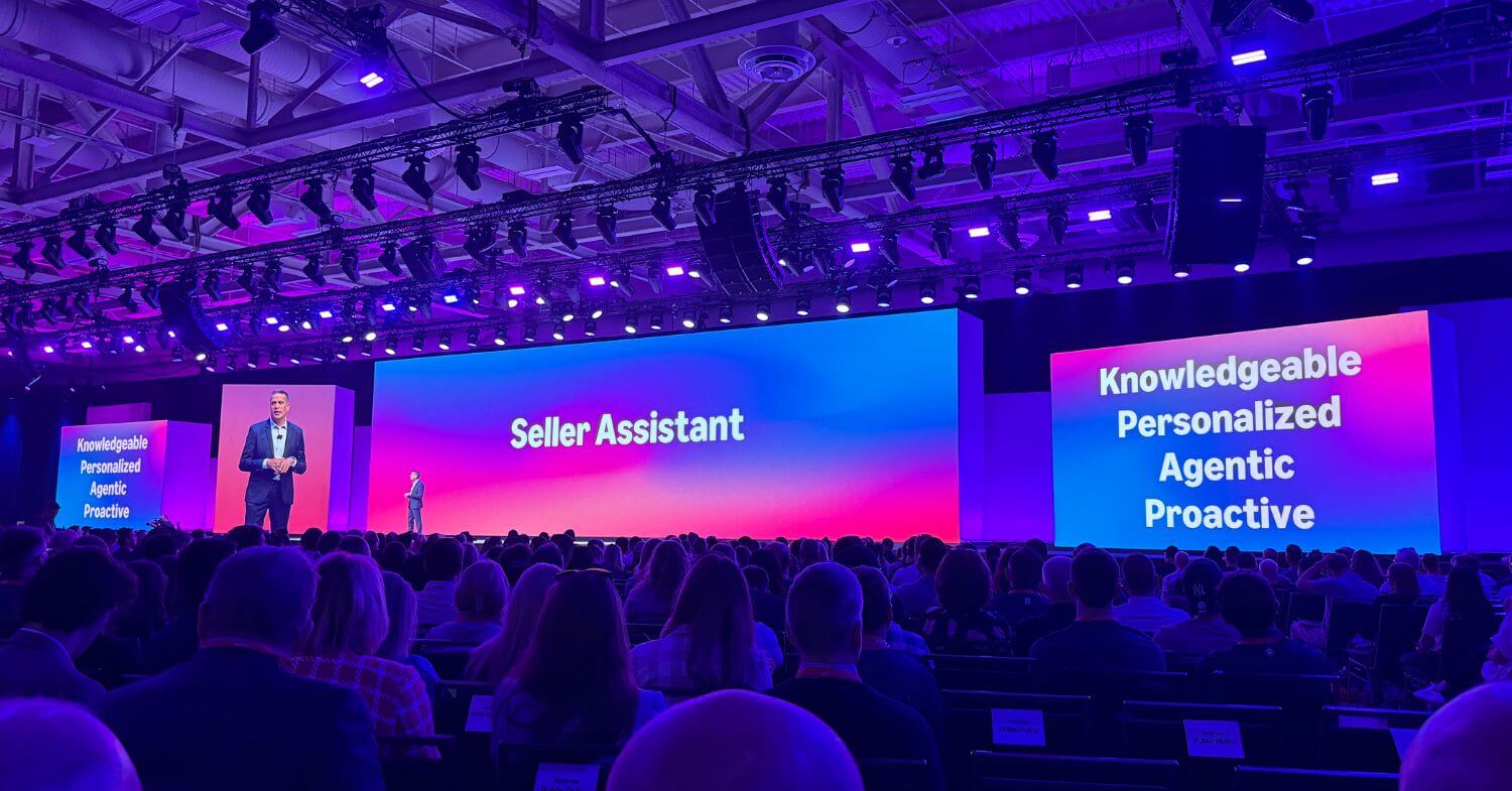 Amazon Seller Assistant Announcement